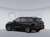 Thumbnail of 2025 Agate Black Metallic Ford Explorer
