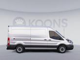 Thumbnail of 2025 OXFORD WHITE Ford Transit-150
