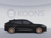 Thumbnail of 2025 SHADOW BLACK Ford Mustang Mach-E