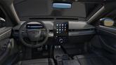 Thumbnail of 2025 SHADOW BLACK Ford Mustang Mach-E
