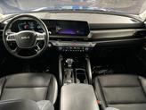 Thumbnail of 2023 Midnight Lake Blue Kia Telluride
