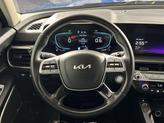 Thumbnail of 2023 Midnight Lake Blue Kia Telluride