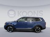 Thumbnail of 2023 Midnight Lake Blue Kia Telluride