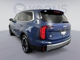 Thumbnail of 2023 Midnight Lake Blue Kia Telluride