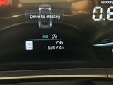 Thumbnail of 2023 Midnight Lake Blue Kia Telluride