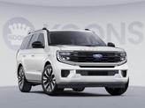Thumbnail of 2025 STAR WHITE MET TRI-COAT Ford Expedition