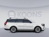 Thumbnail of 2025 STAR WHITE MET TRI-COAT Ford Expedition