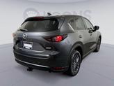 Thumbnail of 2019 Machine Gray Metallic Mazda CX-5