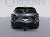 Thumbnail of 2019 Machine Gray Metallic Mazda CX-5