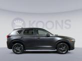 Thumbnail of 2019 Machine Gray Metallic Mazda CX-5