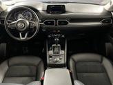 Thumbnail of 2019 Machine Gray Metallic Mazda CX-5