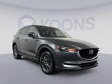 Thumbnail of 2019 Machine Gray Metallic Mazda CX-5