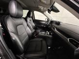 Thumbnail of 2019 Machine Gray Metallic Mazda CX-5
