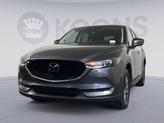 Photo of 2019 Machine Gray Metallic Mazda CX-5