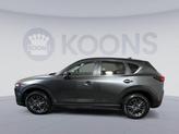 Thumbnail of 2019 Machine Gray Metallic Mazda CX-5