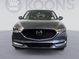 Thumbnail of 2019 Machine Gray Metallic Mazda CX-5