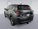 Thumbnail of 2019 Machine Gray Metallic Mazda CX-5