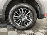 Thumbnail of 2019 Machine Gray Metallic Mazda CX-5