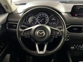 Thumbnail of 2019 Machine Gray Metallic Mazda CX-5