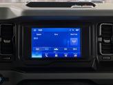 Thumbnail of 2022 VELOCITY BLUE METALLIC Ford Bronco