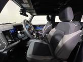 Thumbnail of 2022 VELOCITY BLUE METALLIC Ford Bronco