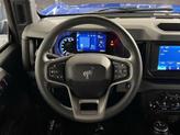 Thumbnail of 2022 VELOCITY BLUE METALLIC Ford Bronco