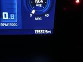 Thumbnail of 2022 VELOCITY BLUE METALLIC Ford Bronco