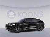 Photo of 2025 SHADOW BLACK Ford Mustang Mach-E