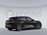 Thumbnail of 2025 SHADOW BLACK Ford Mustang Mach-E