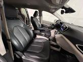 Thumbnail of 2021 Billet Silver Metallic Clearcoat Chrysler Pacifica