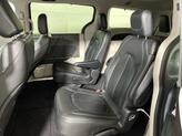 Thumbnail of 2021 Billet Silver Metallic Clearcoat Chrysler Pacifica