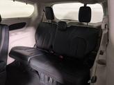 Thumbnail of 2021 Billet Silver Metallic Clearcoat Chrysler Pacifica