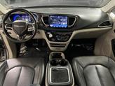 Thumbnail of 2021 Billet Silver Metallic Clearcoat Chrysler Pacifica