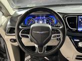 Thumbnail of 2021 Billet Silver Metallic Clearcoat Chrysler Pacifica