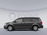 Thumbnail of 2018 Granite Pearlcoat Dodge Grand Caravan