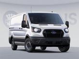 Thumbnail of 2025 OXFORD WHITE Ford Transit-250