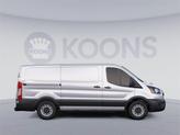 Thumbnail of 2025 OXFORD WHITE Ford Transit-250