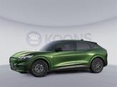 Photo of 2025 ERUPTION GREEN METALLIC Ford Mustang Mach-E