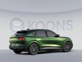 Thumbnail of 2025 ERUPTION GREEN METALLIC Ford Mustang Mach-E