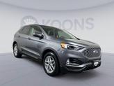Thumbnail of 2024 CARBONIZED GRAY Ford Edge