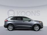 Thumbnail of 2024 CARBONIZED GRAY Ford Edge