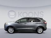 Thumbnail of 2024 CARBONIZED GRAY Ford Edge