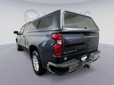 Thumbnail of 2019 Shadow Gray Metallic Chevrolet Silverado 1500