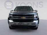 Thumbnail of 2019 Shadow Gray Metallic Chevrolet Silverado 1500