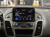 Thumbnail of 2019 MAGNETIC METALLIC Ford Transit Connect