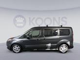 Thumbnail of 2019 MAGNETIC METALLIC Ford Transit Connect