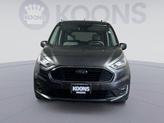 Thumbnail of 2019 MAGNETIC METALLIC Ford Transit Connect