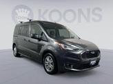 Thumbnail of 2019 MAGNETIC METALLIC Ford Transit Connect