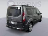 Thumbnail of 2019 MAGNETIC METALLIC Ford Transit Connect