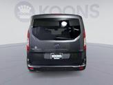 Thumbnail of 2019 MAGNETIC METALLIC Ford Transit Connect